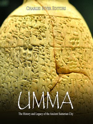 cover image of Umma